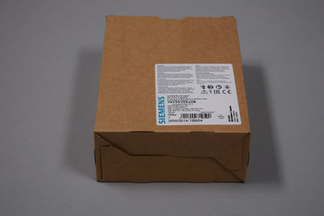 SIEMENS 3RW3014-1BB04