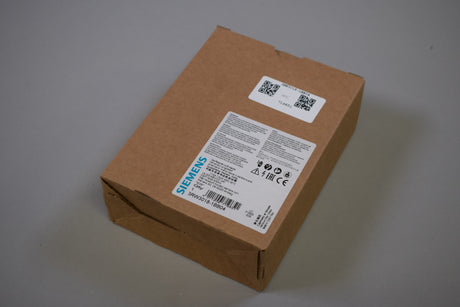 SIEMENS 3RW3018-1BB04