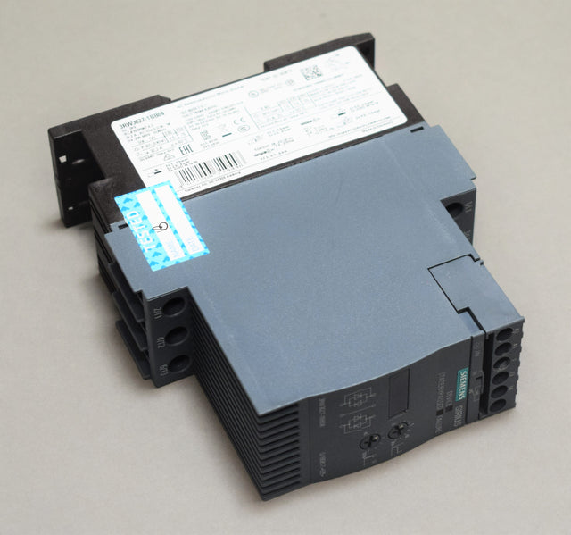 SIEMENS 3RW3027-1BB04
