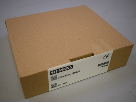 SIEMENS 3RW40241BB04