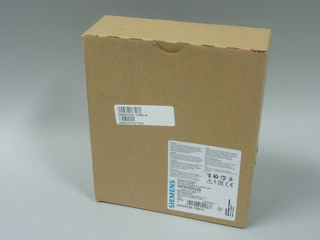 SIEMENS 3RW4026-1BB14