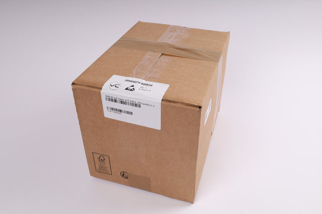 SIEMENS 3RW4074-6BB34