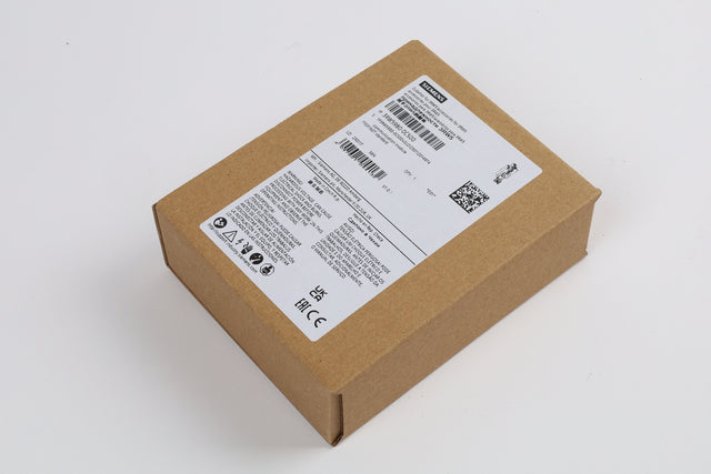 SIEMENS 3RW5980-0CS00
