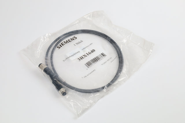 SIEMENS 3RX1640