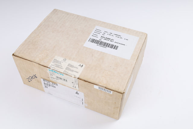 SIEMENS 3RX4000/3RX4001