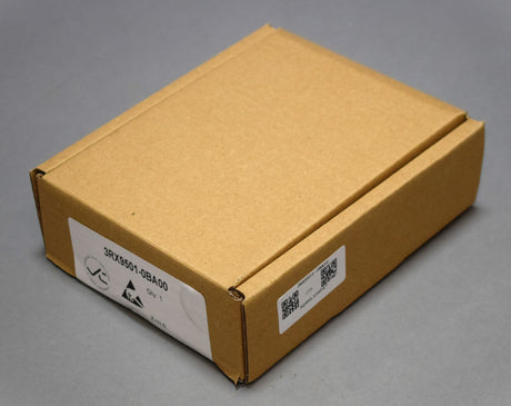 SIEMENS 3RX9501-0BA00