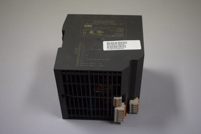 SIEMENS 3RX9503-0BA00