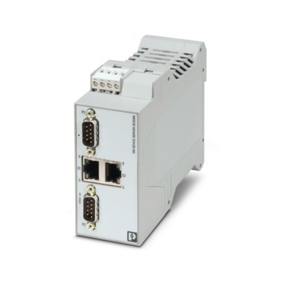 PHOENIX CONTACT 1105709-GWPN/MODBUS2E/2DB9