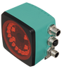 PEPPERL+FUCHS 254066-PCV100-F200-B6-V15B