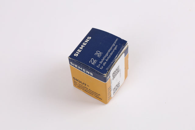 SIEMENS 3SB1-001-6GC06