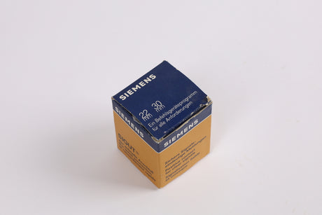SIEMENS 3SB1001-6GD06