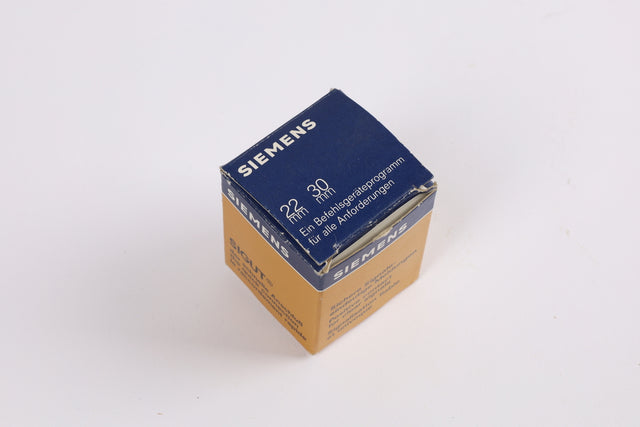 SIEMENS 3SB1001-6GE06