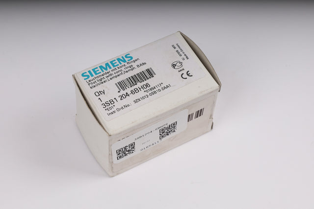 SIEMENS 3SB1-204-6BH06