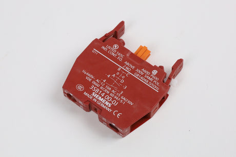 SIEMENS 3SB1400-0J
