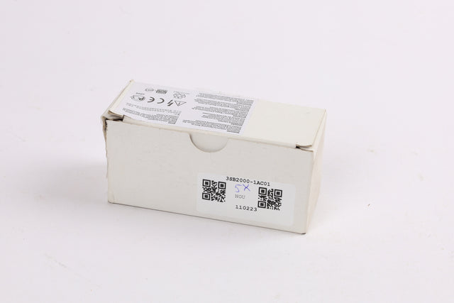 SIEMENS 3SB2000-1AC01