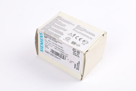 SIEMENS 3SB3202-0AA11