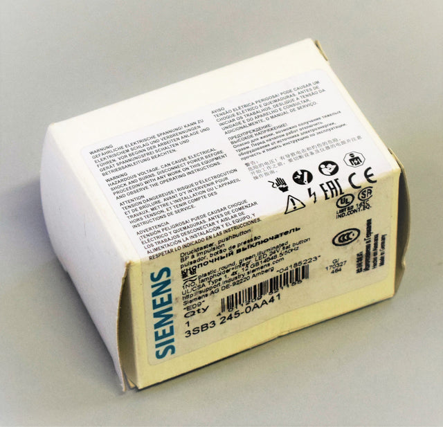 SIEMENS 3SB3245-0AA41