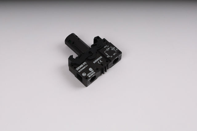 SIEMENS 3SB3400-1PD