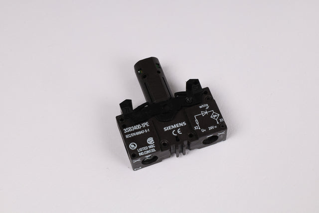 SIEMENS 3SB3400-1PE