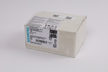 SIEMENS 3SB3500-0AA12