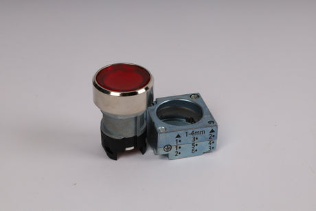 SIEMENS 3SB3501-0AA21