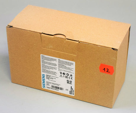 SIEMENS 3SB3804-0AA3