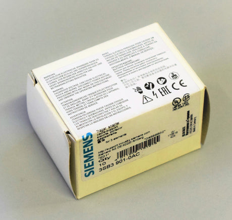 SIEMENS 3SB39010AC