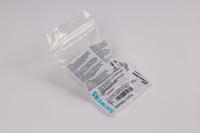 SIEMENS 3SB3901-0CQ