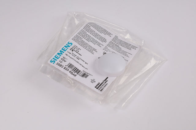 SIEMENS 3SB3930-6BA6