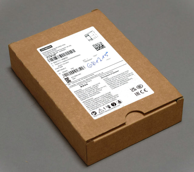 SIEMENS 3SK1111-1AW20