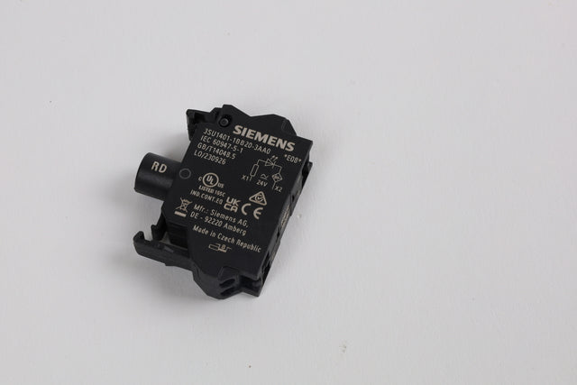 SIEMENS 3SU1401-1BB20-3AA0
