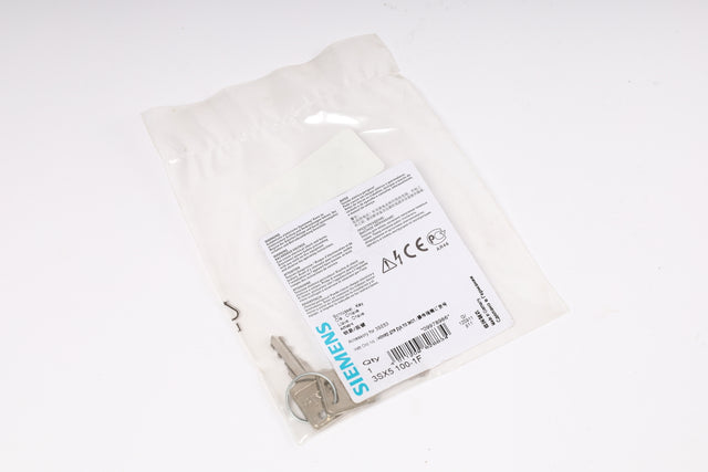 SIEMENS 3SX5100-1F