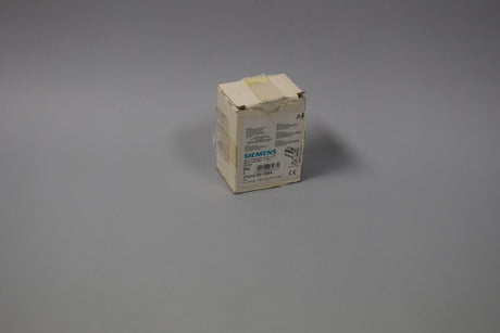 SIEMENS 3TD2003-1BB4