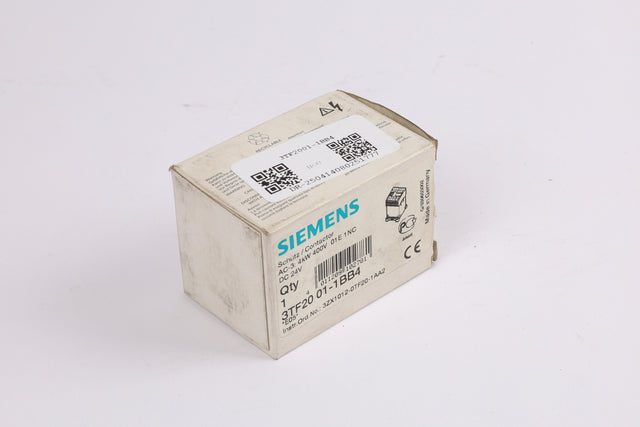 SIEMENS 3TF2001-1BB4