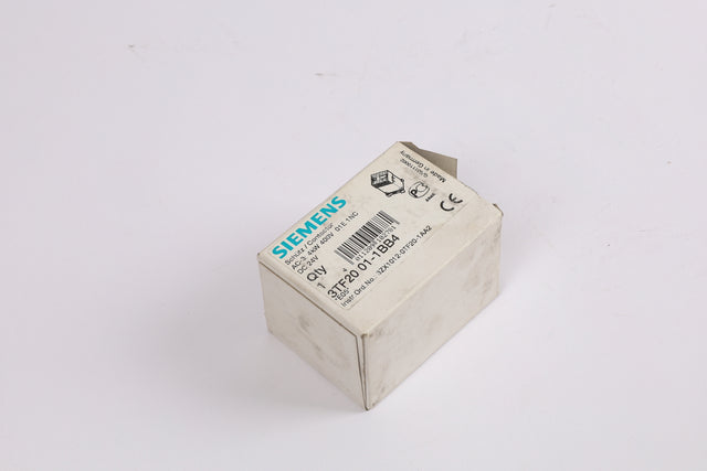 SIEMENS 3TF2001-1BB4