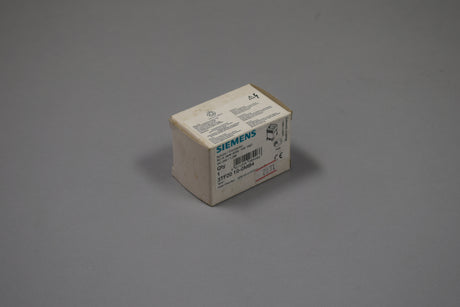 SIEMENS 3TF2010-0MB4