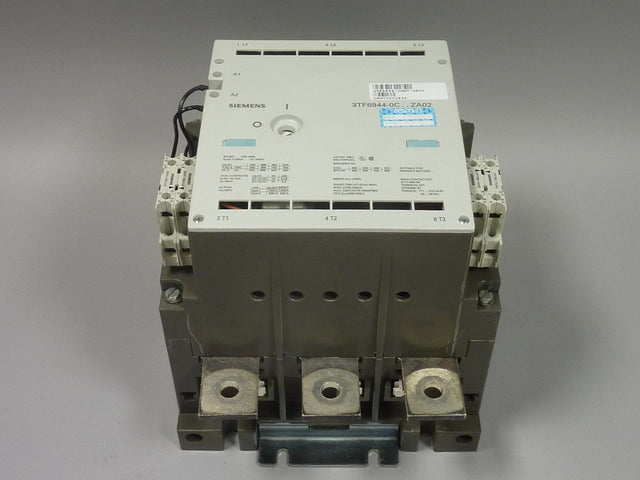 SIEMENS 3TF6944-0CM7-ZA02