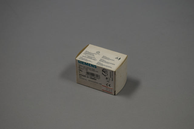 SIEMENS 3TH2031-0MB4