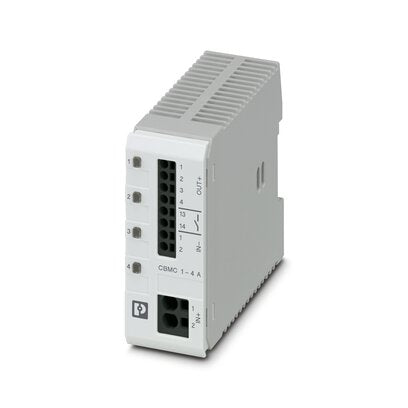 PHOENIX CONTACT 2906031-CBMCE424DC/1-4ANO