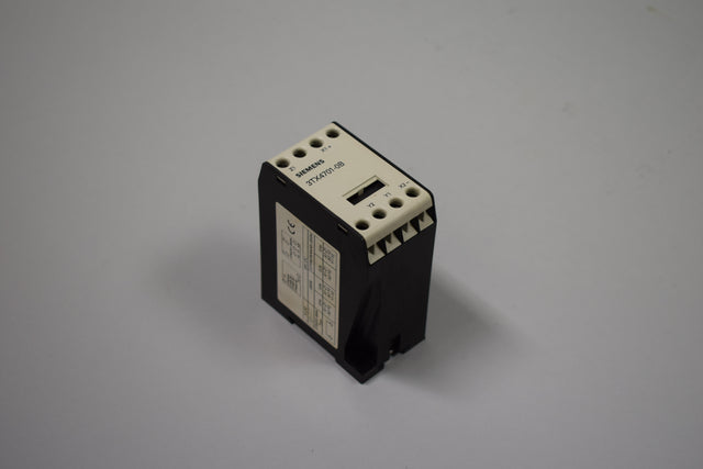 SIEMENS 3TX4701-0B