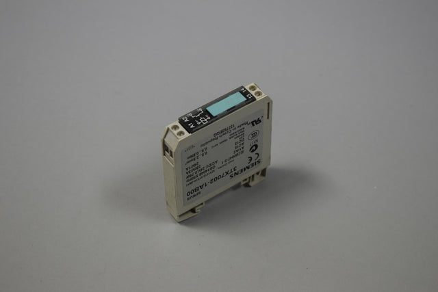 SIEMENS 3TX7002-1AB00