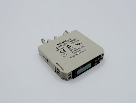 SIEMENS 3TX7002-3AB00