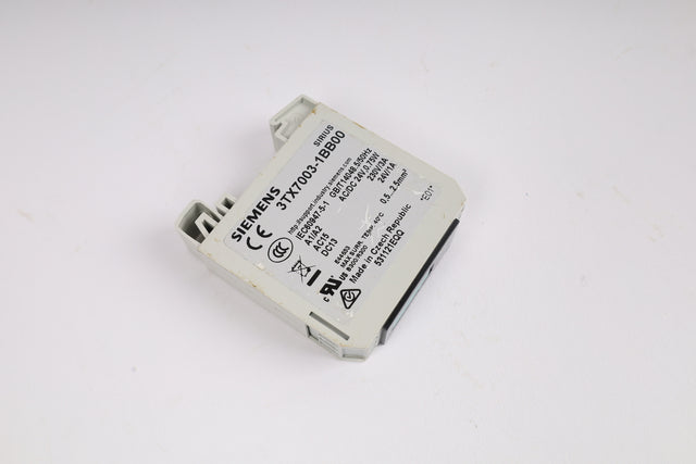 SIEMENS 3TX7003-1BB00