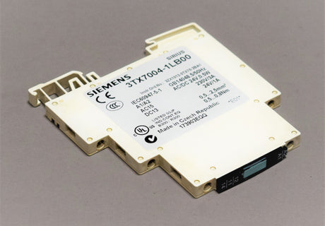 SIEMENS 3TX7004-1LB00