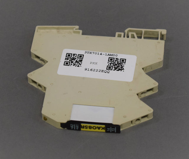 SIEMENS 3TX7014-1AM00