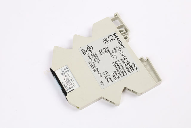 SIEMENS 3TX7014-1BM00