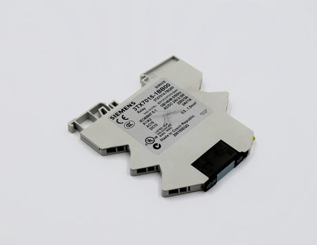 SIEMENS 3TX7015-1BB00