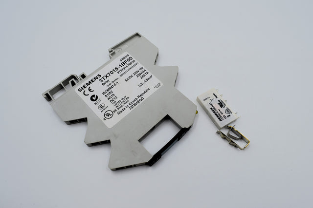 SIEMENS 3TX7015-1BF00