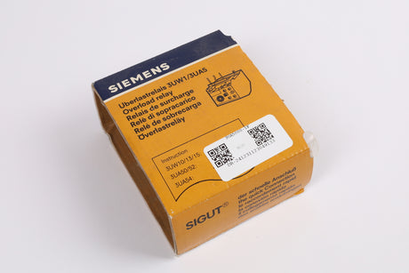 SIEMENS 3UA5000-1F
