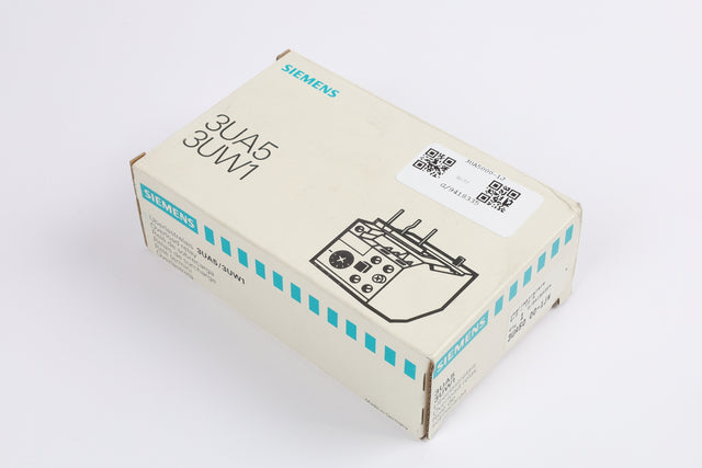 SIEMENS 3UA5000-1J